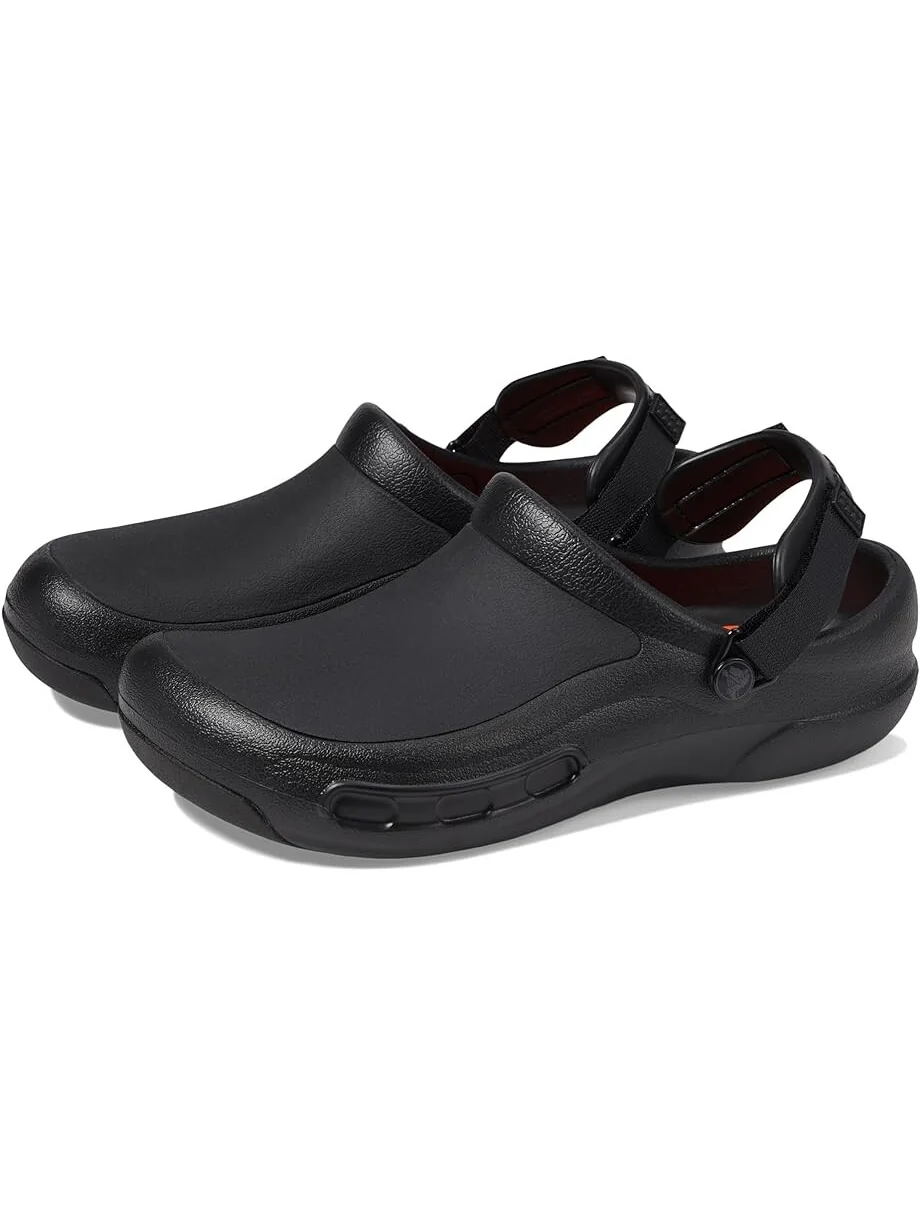 Сабо Crocs Work Work Bistro Pro LiteRide — 1