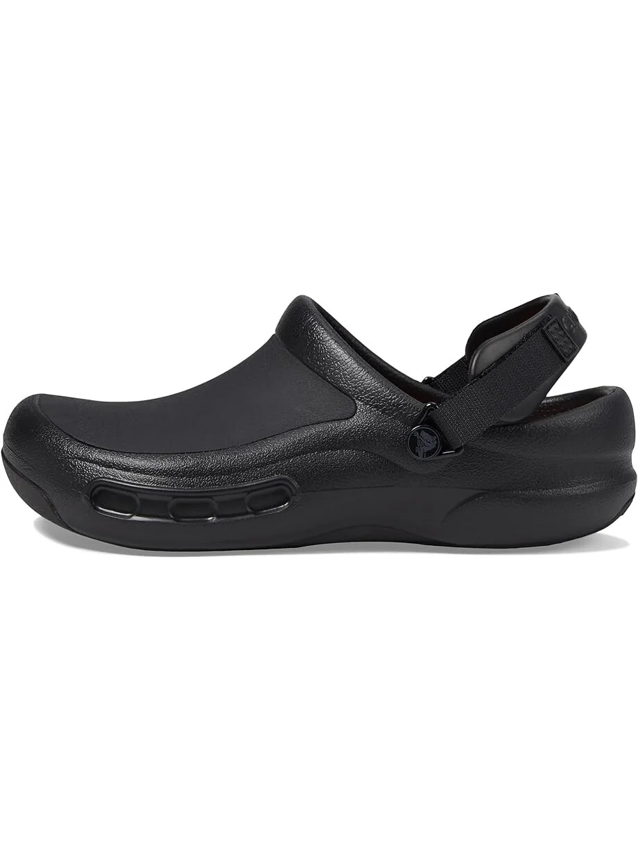 Сабо Crocs Work Work Bistro Pro LiteRide — 4