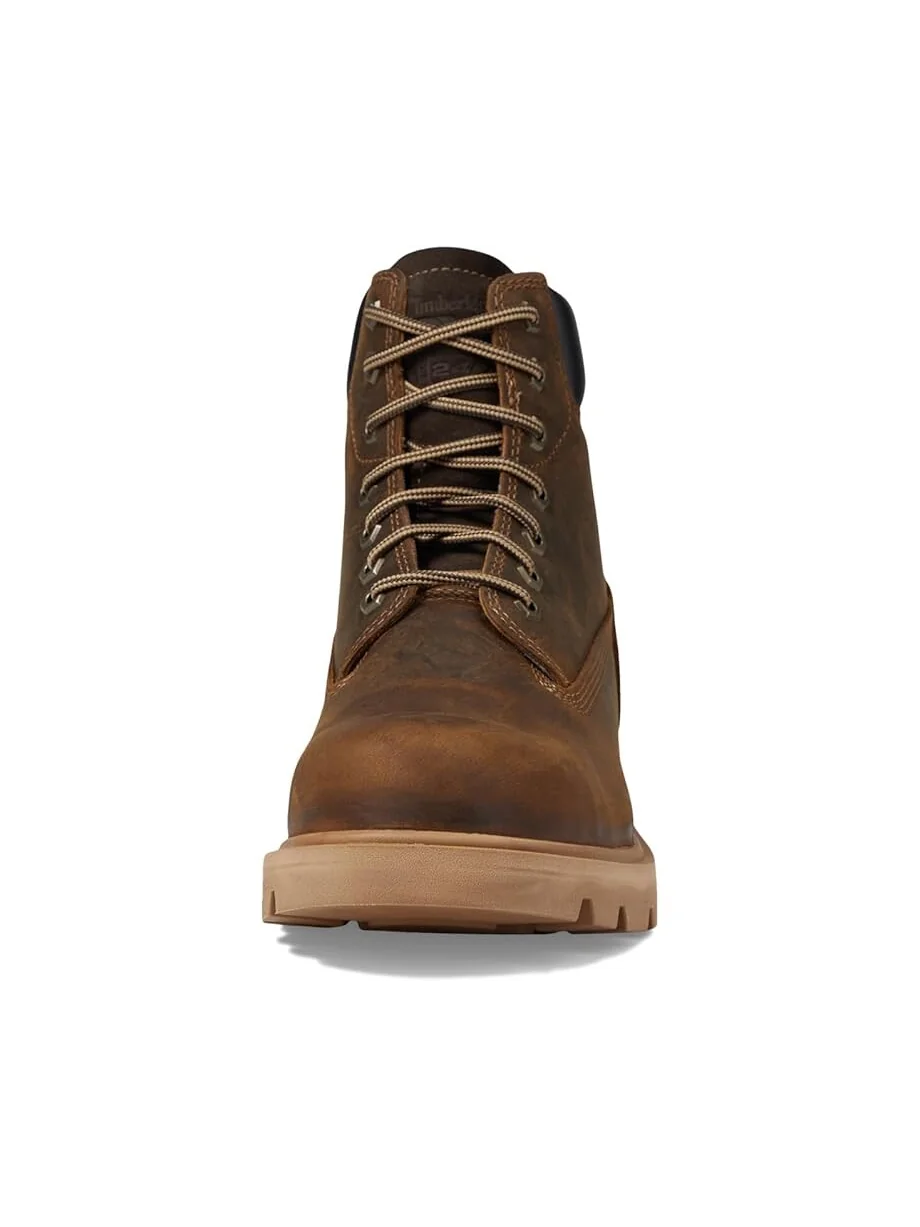 Рабочие ботинки Timberland PRO Sawhorse 6" с композитным носком, защита от электрического тока — 2