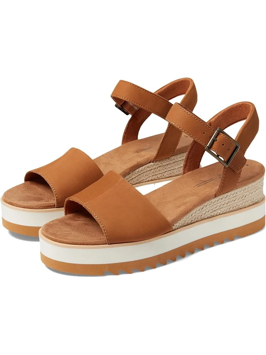 Туфли TOMS Diana — 1