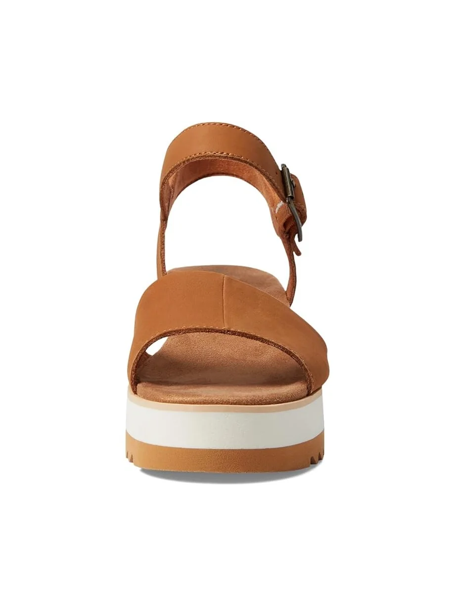 Туфли TOMS Diana — 2