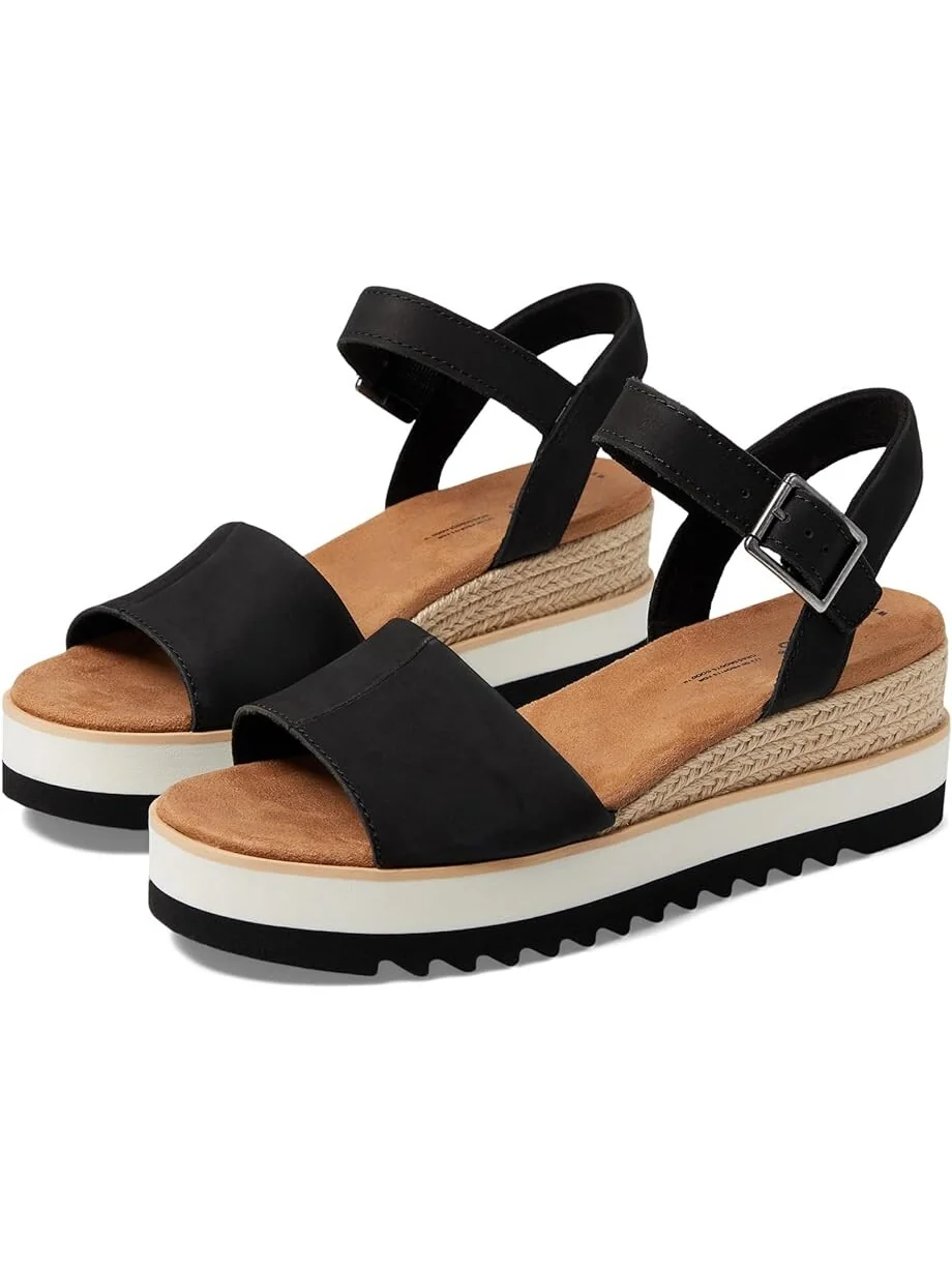 Туфли TOMS Diana — 1