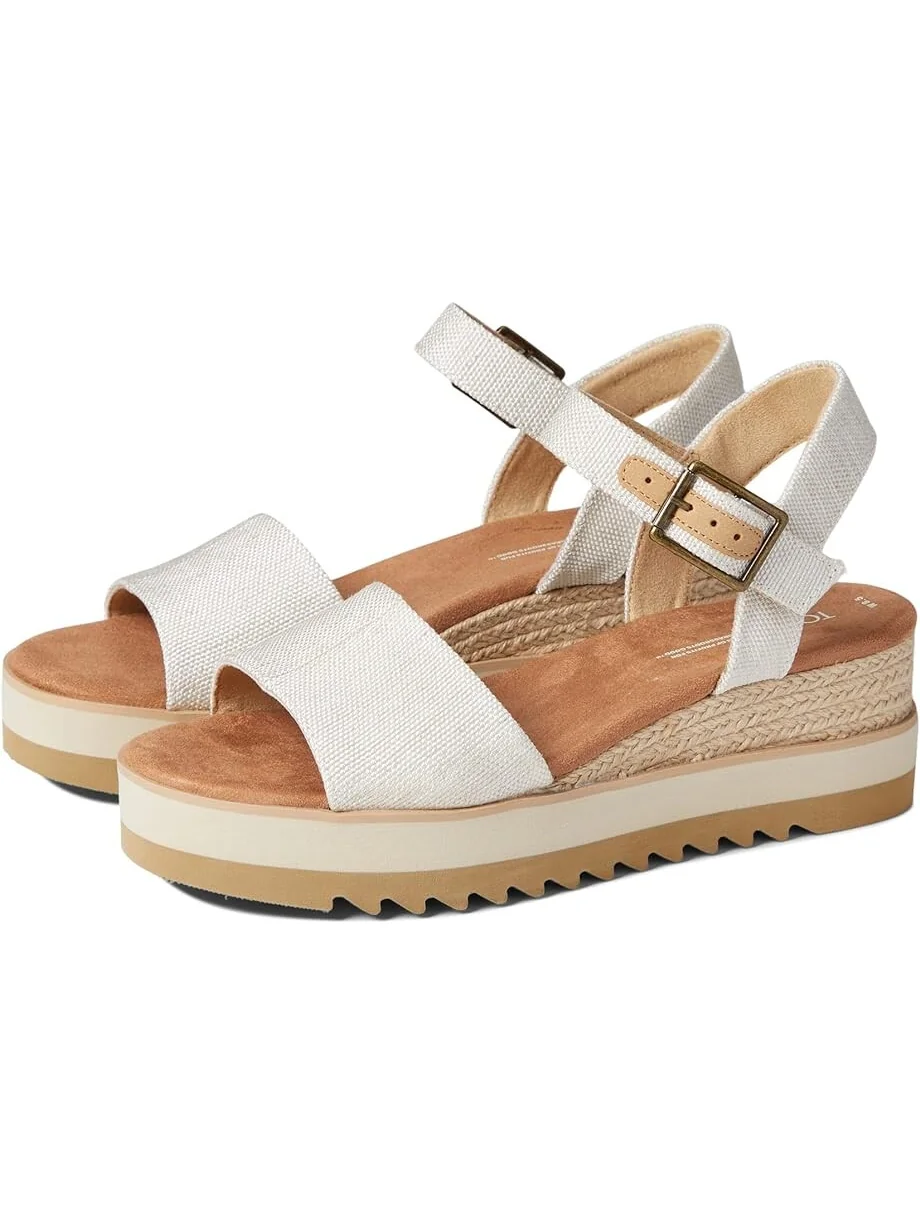 Туфли TOMS Diana — 1
