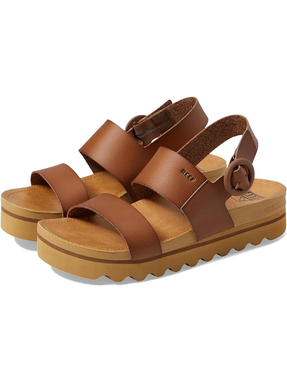 Сандалии Reef Vista Hi Buckle — 1