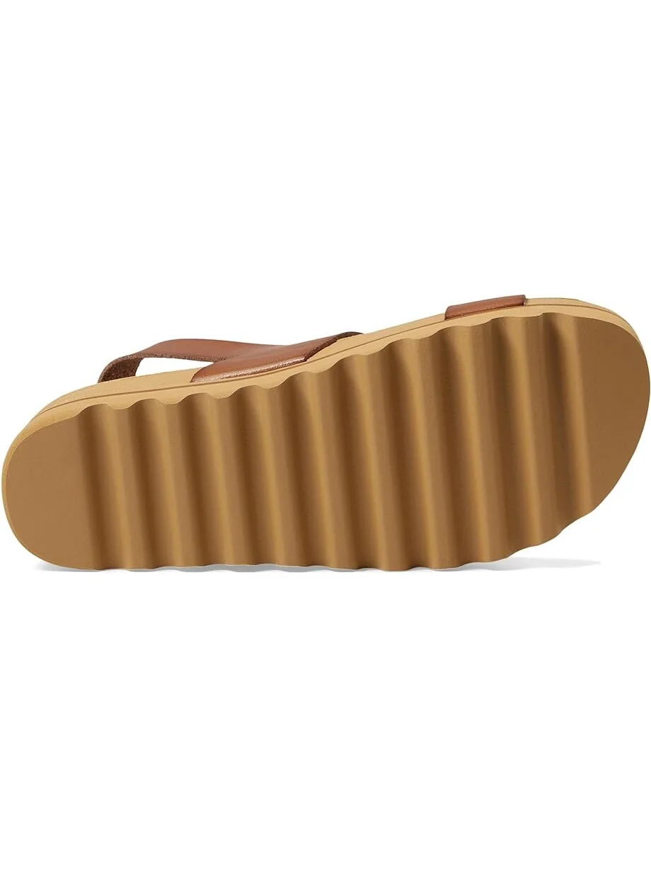 Сандалии Reef Vista Hi Buckle — 3