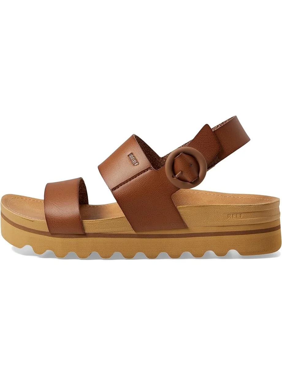 Сандалии Reef Vista Hi Buckle — 4