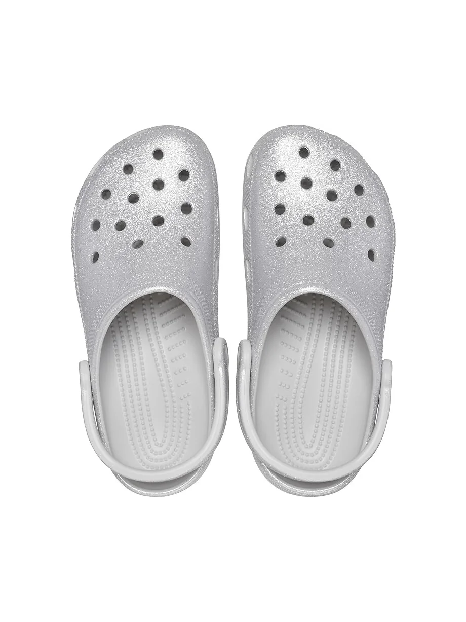 Сабо Crocs Classic - Glitter — 2