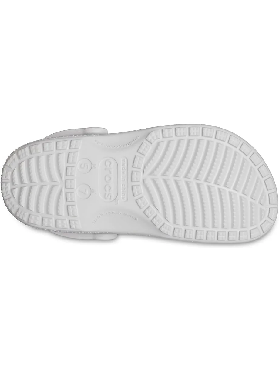 Сабо Crocs Classic - Glitter — 3