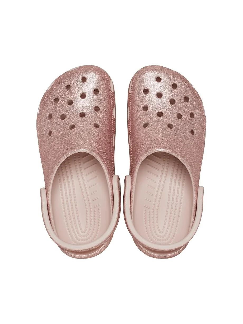 Сабо Crocs Classic - Glitter — 2