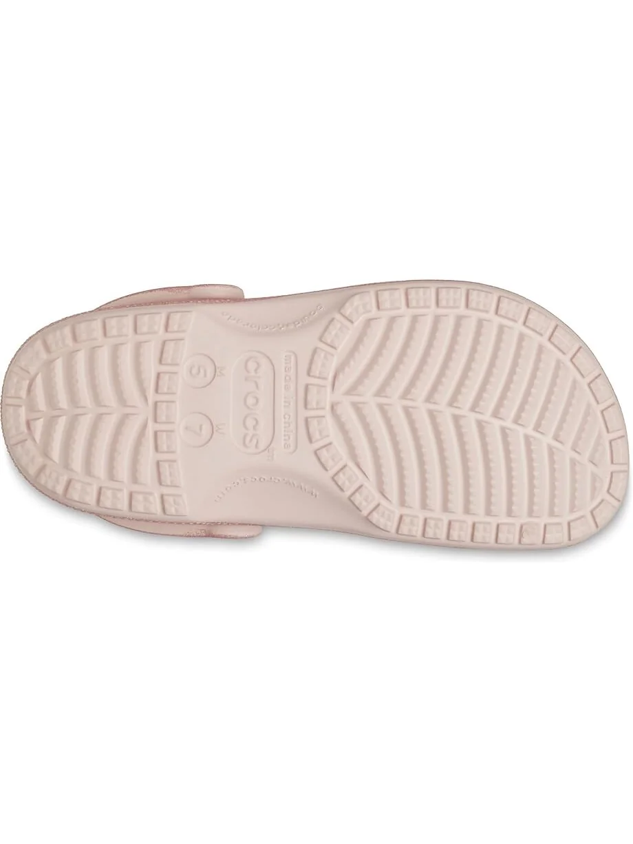 Сабо Crocs Classic - Glitter — 3