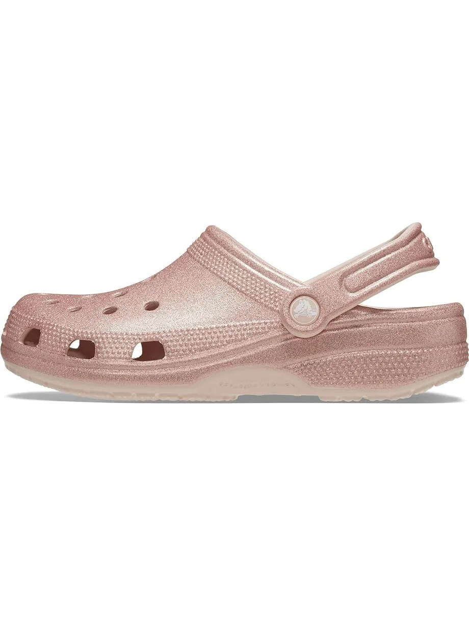 Сабо Crocs Classic - Glitter — 4