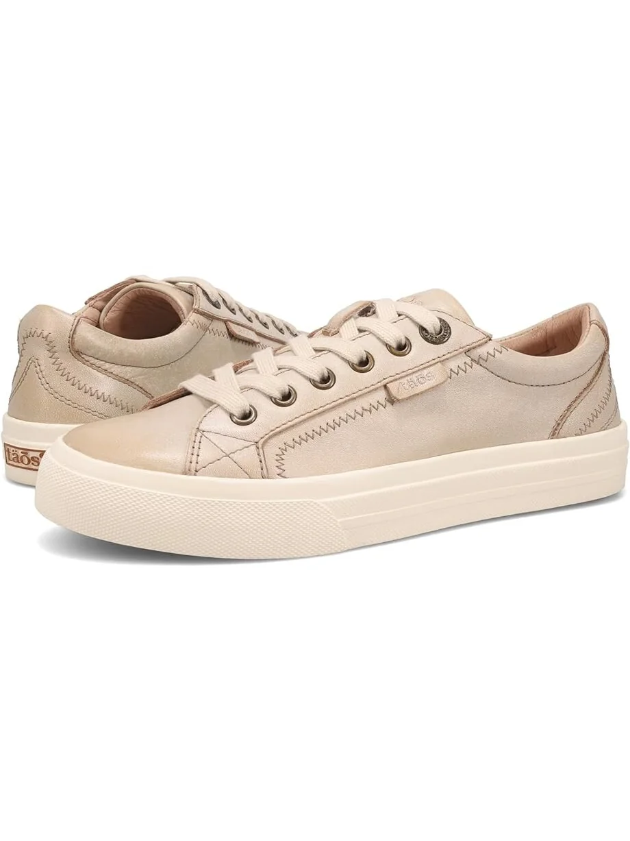 Кроссовки Taos Footwear Plim Soul Lux — 1