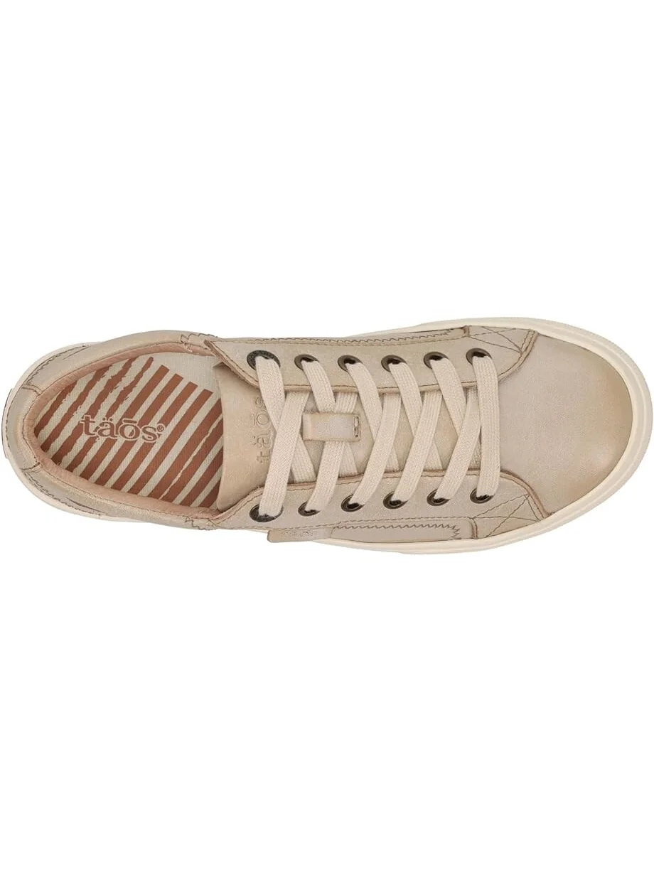 Кроссовки Taos Footwear Plim Soul Lux — 2