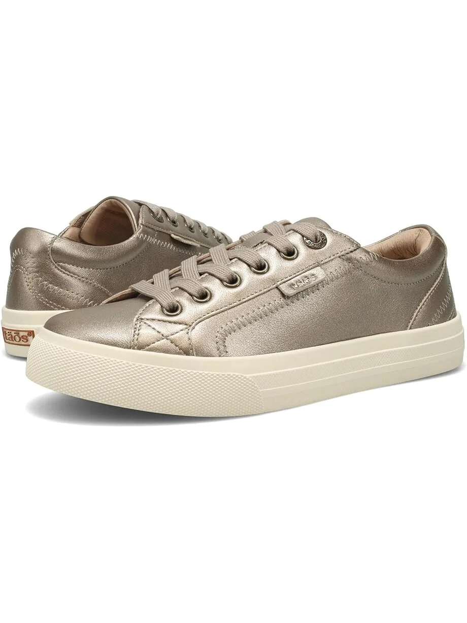 Кроссовки Taos Footwear Plim Soul Lux — 1