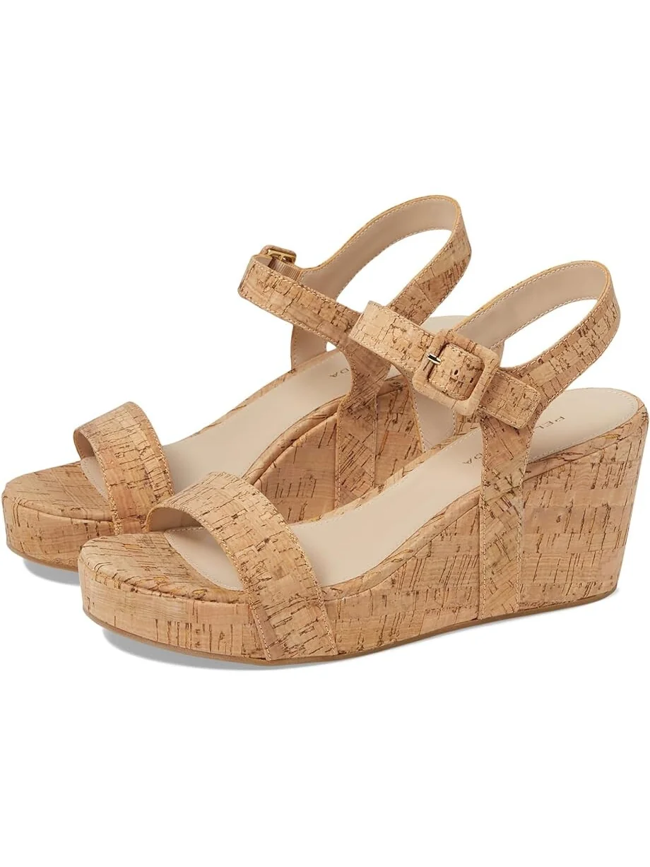 Туфли Pelle Moda Wiltz — прозрачный