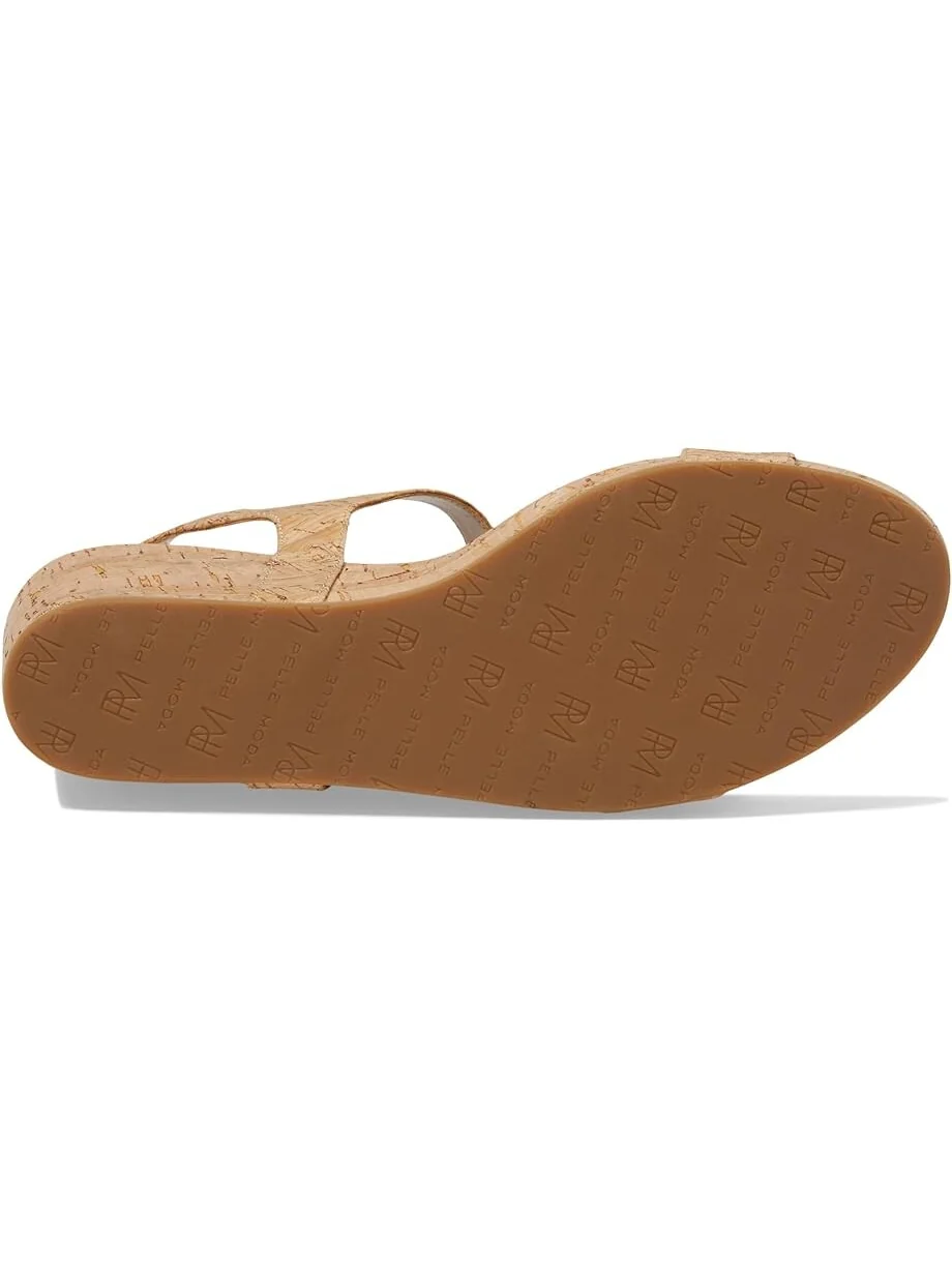 Туфли Pelle Moda Wiltz — 3