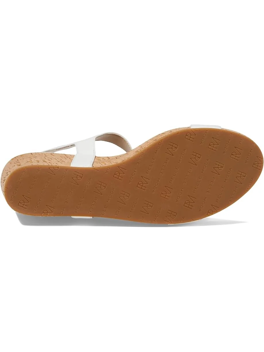 Туфли Pelle Moda Wiltz — 3