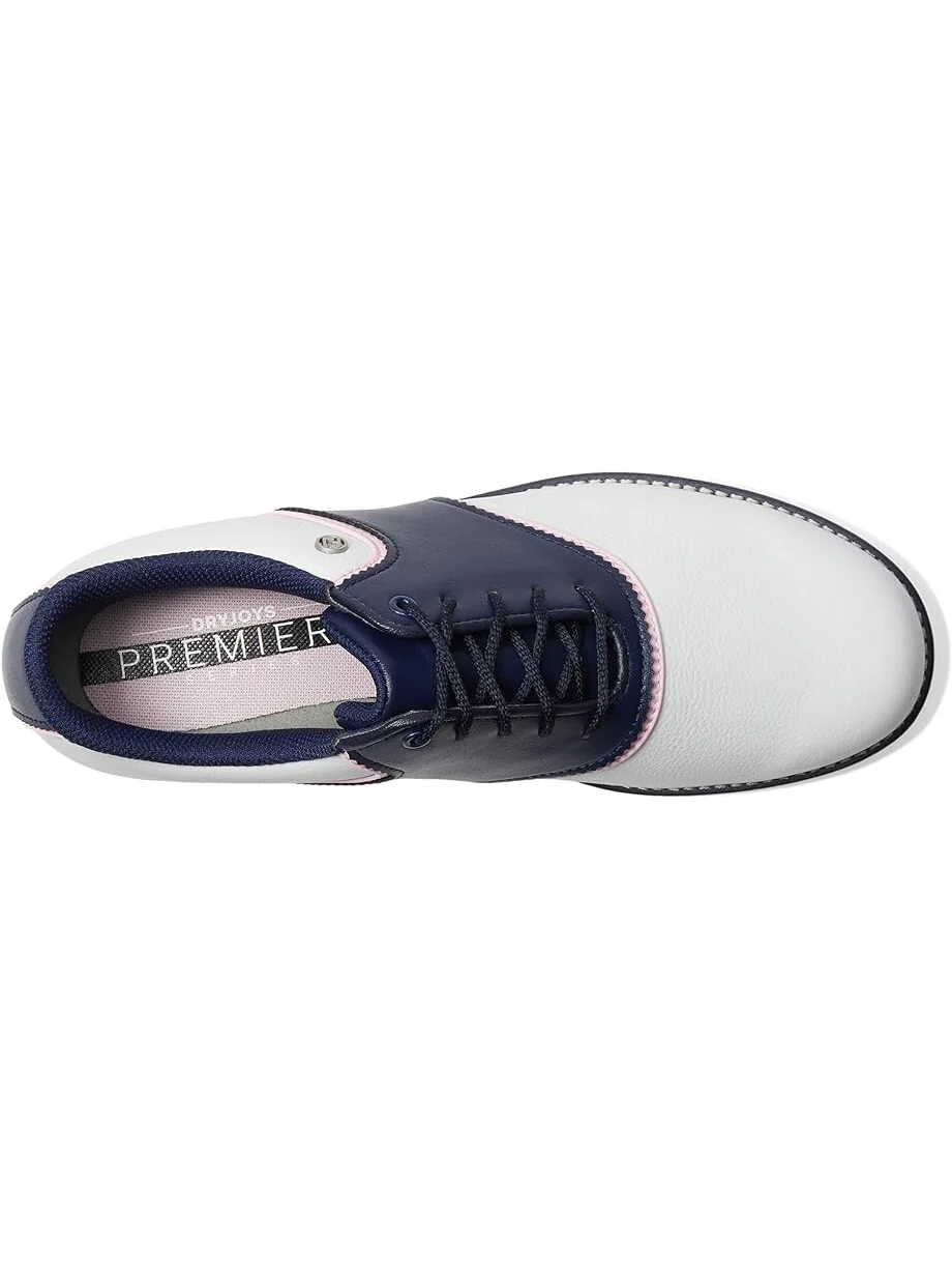Кроссовки FootJoy Premiere Series - Bel Air Golf Shoes — 2