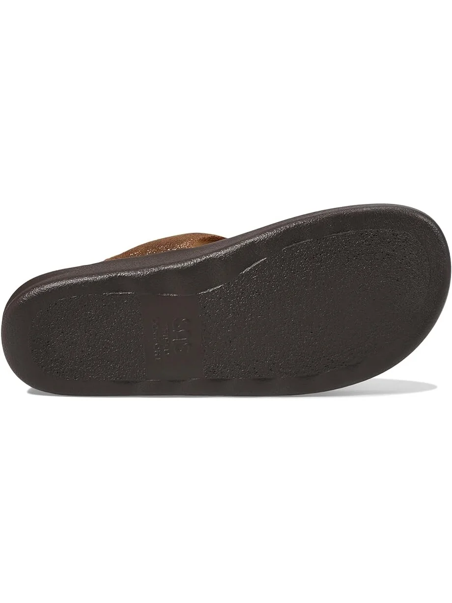 Сандалии SAS Sanibel Comfort Thong — 3