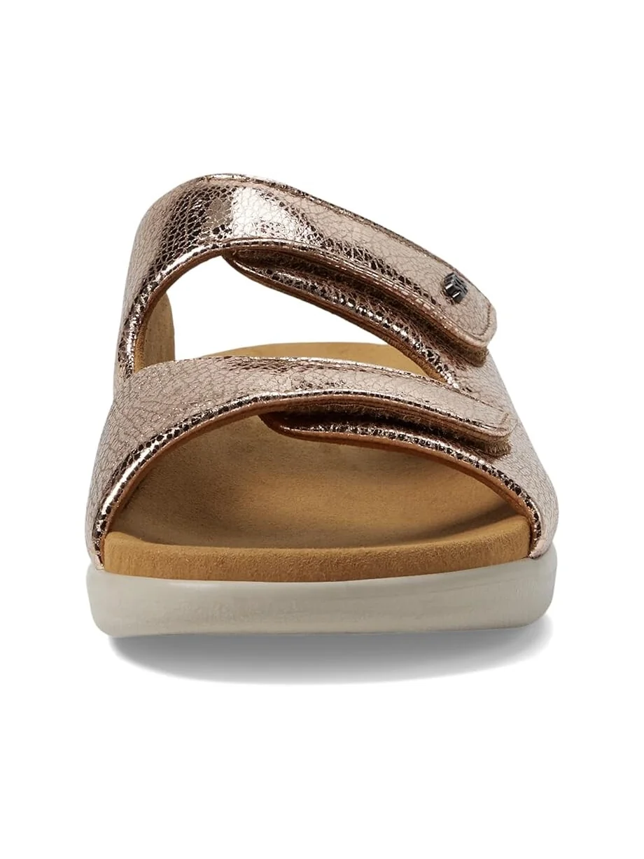 Сандалии SAS Cozy Adjustable Comfort Slide — 2