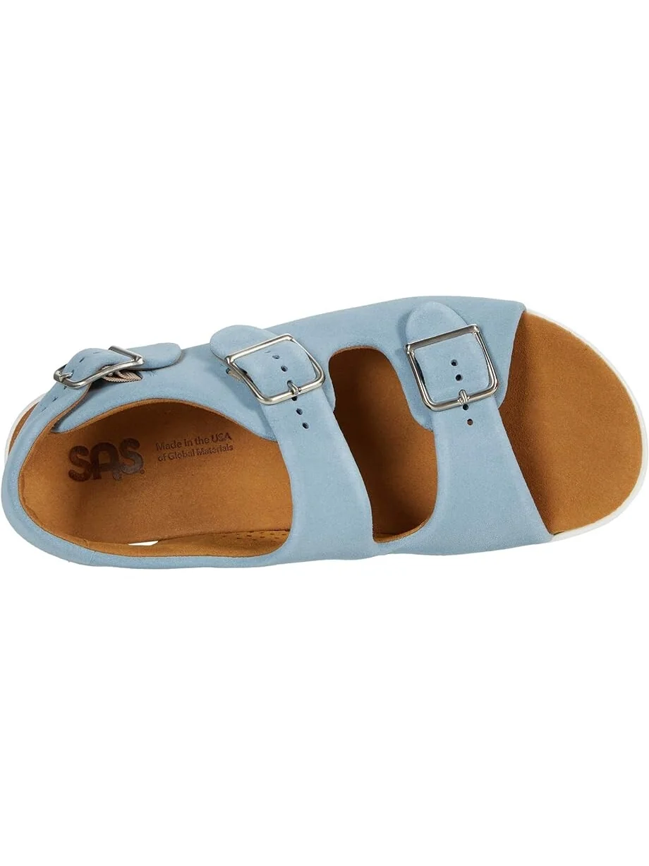 Сандалии SAS Relaxed Comfort — 2