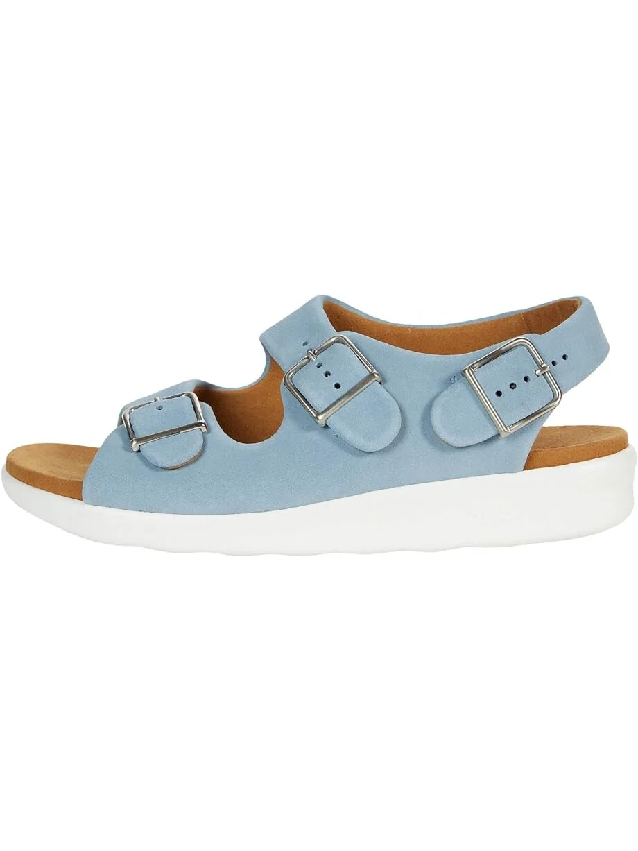 Сандалии SAS Relaxed Comfort — 4
