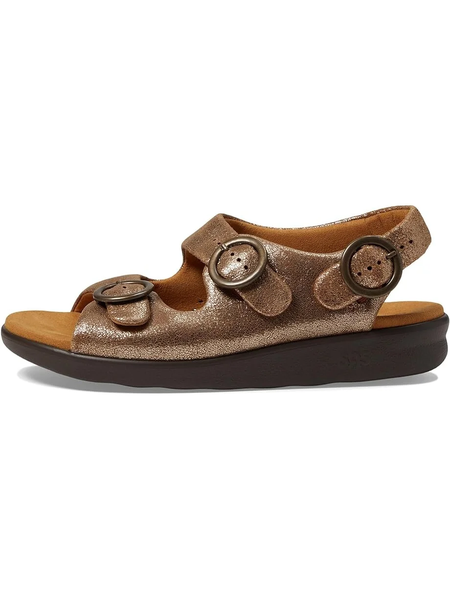Сандалии SAS Relaxed Comfort — 4