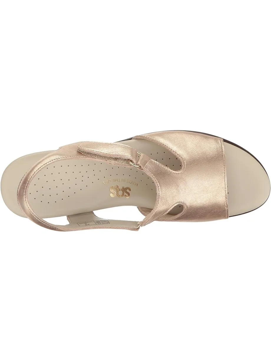 Сандалии SAS Heeled, цвет Lusso — 2
