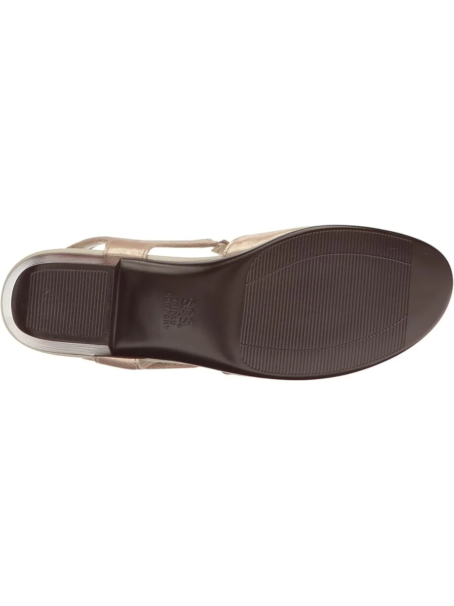 Сандалии SAS Heeled, цвет Lusso — 3