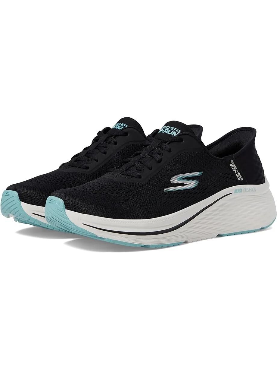 Кроссовки SKECHERS Max Cushioning Elite 2.0 Vanish Hands Free Slip-Ins — 1