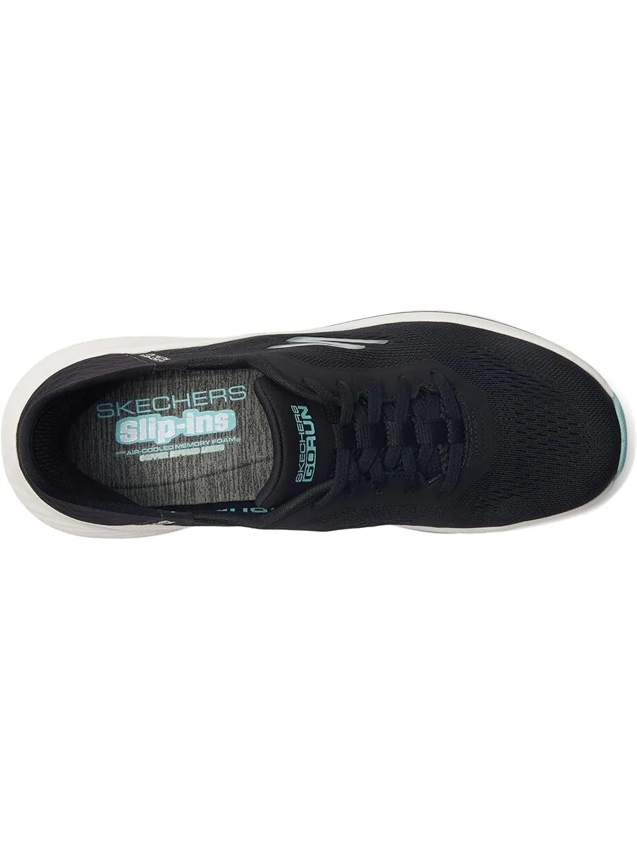 Кроссовки SKECHERS Max Cushioning Elite 2.0 Vanish Hands Free Slip-Ins — 2