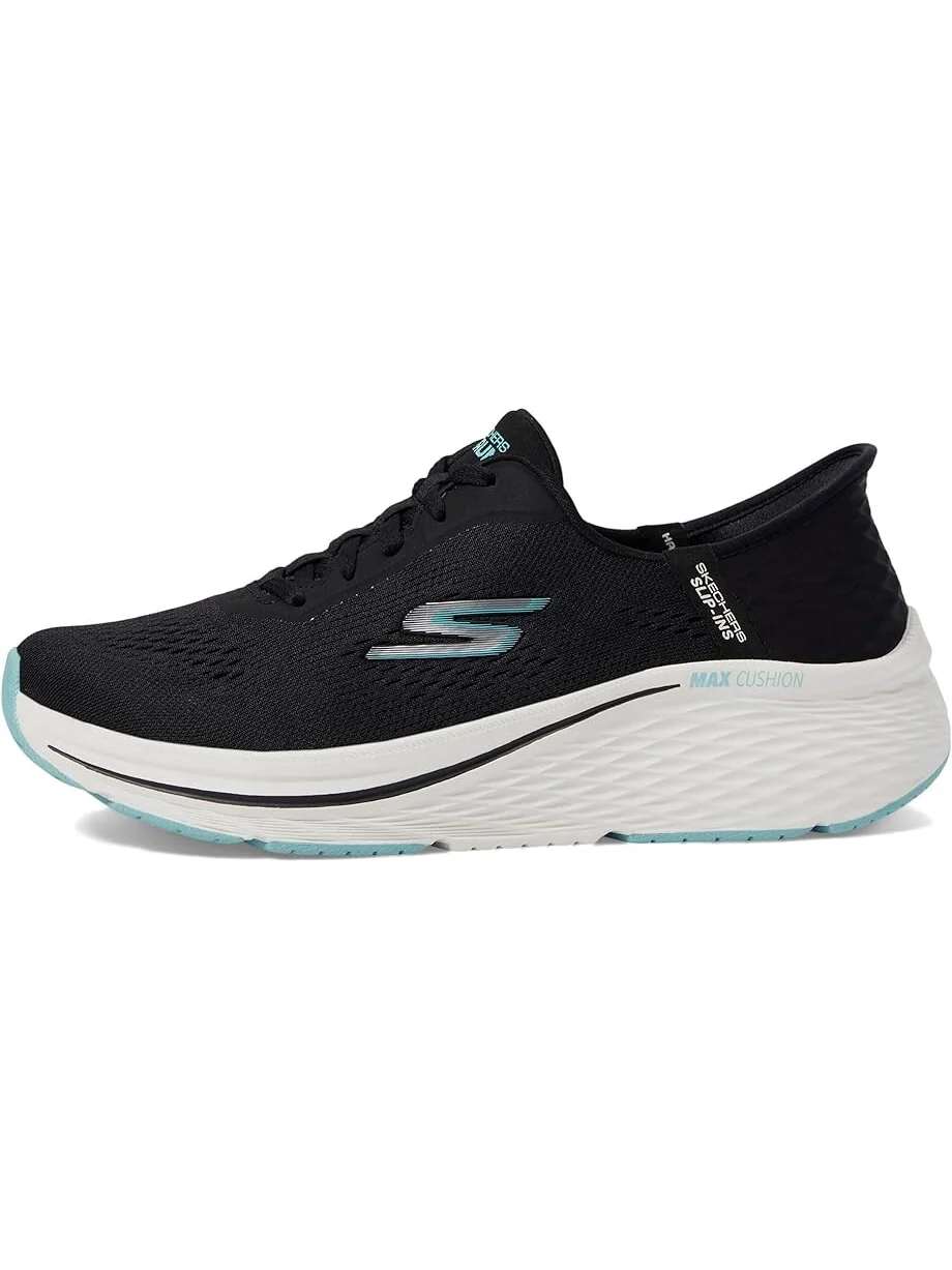 Кроссовки SKECHERS Max Cushioning Elite 2.0 Vanish Hands Free Slip-Ins — 4
