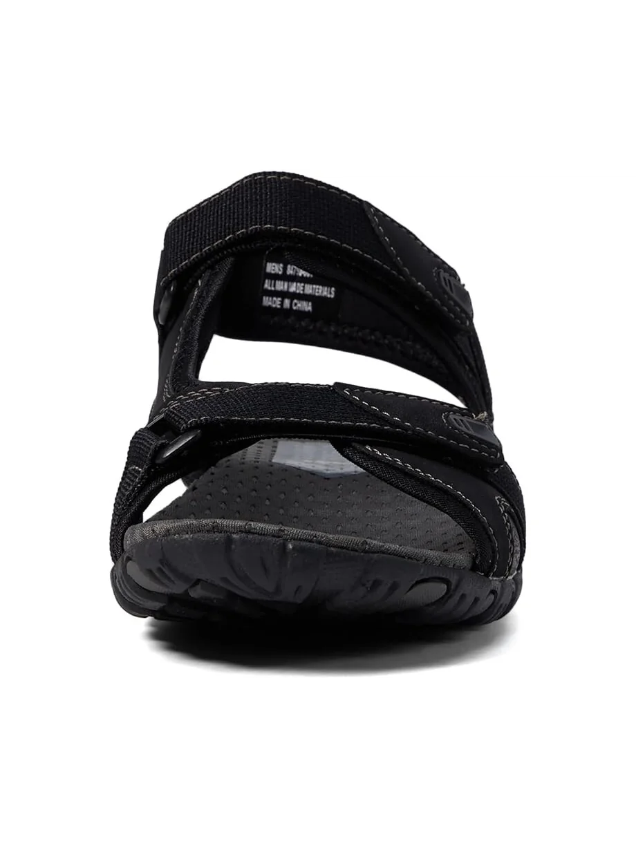 Сандалии Nunn Bush Rio Bravo 3-Strap River — 2