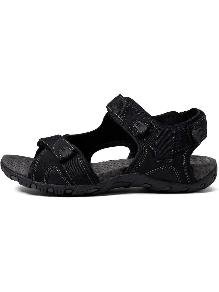 Сандалии Nunn Bush Rio Bravo 3-Strap River — 4