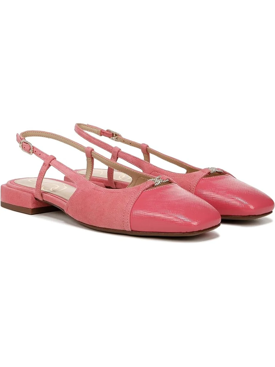 Туфли на плоской подошве Sam Edelman Kara 2 — 1