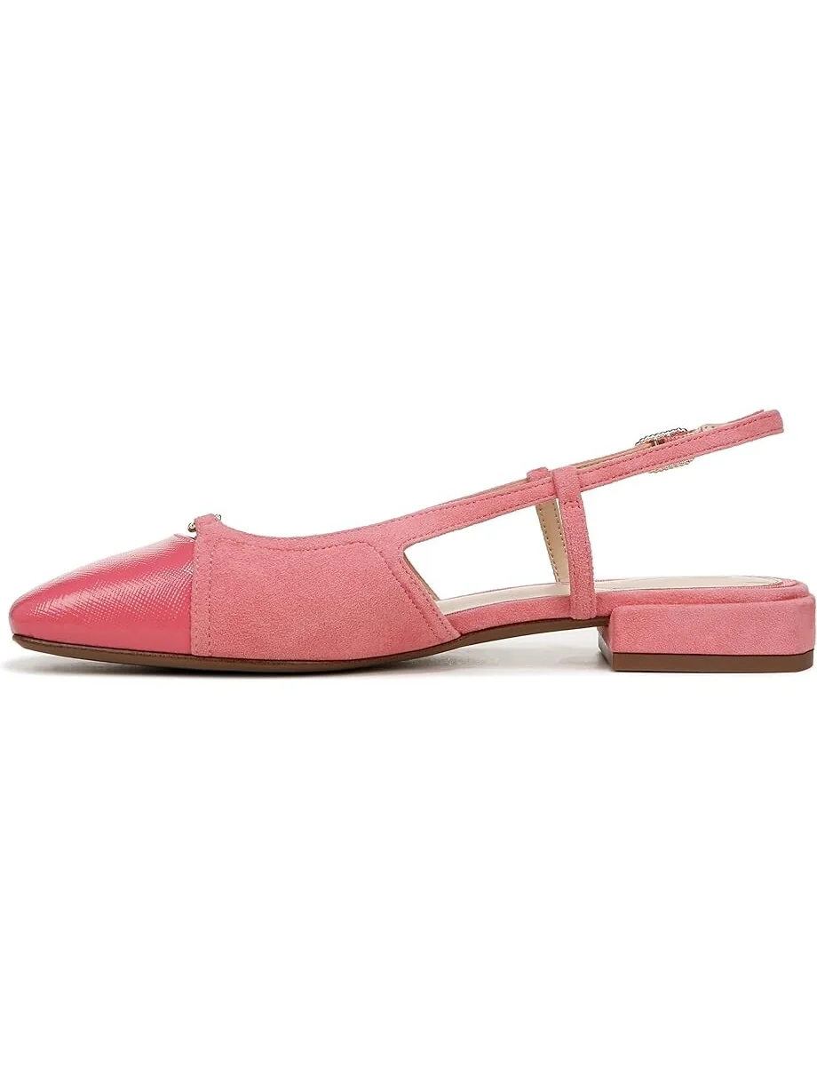 Туфли на плоской подошве Sam Edelman Kara 2 — 4