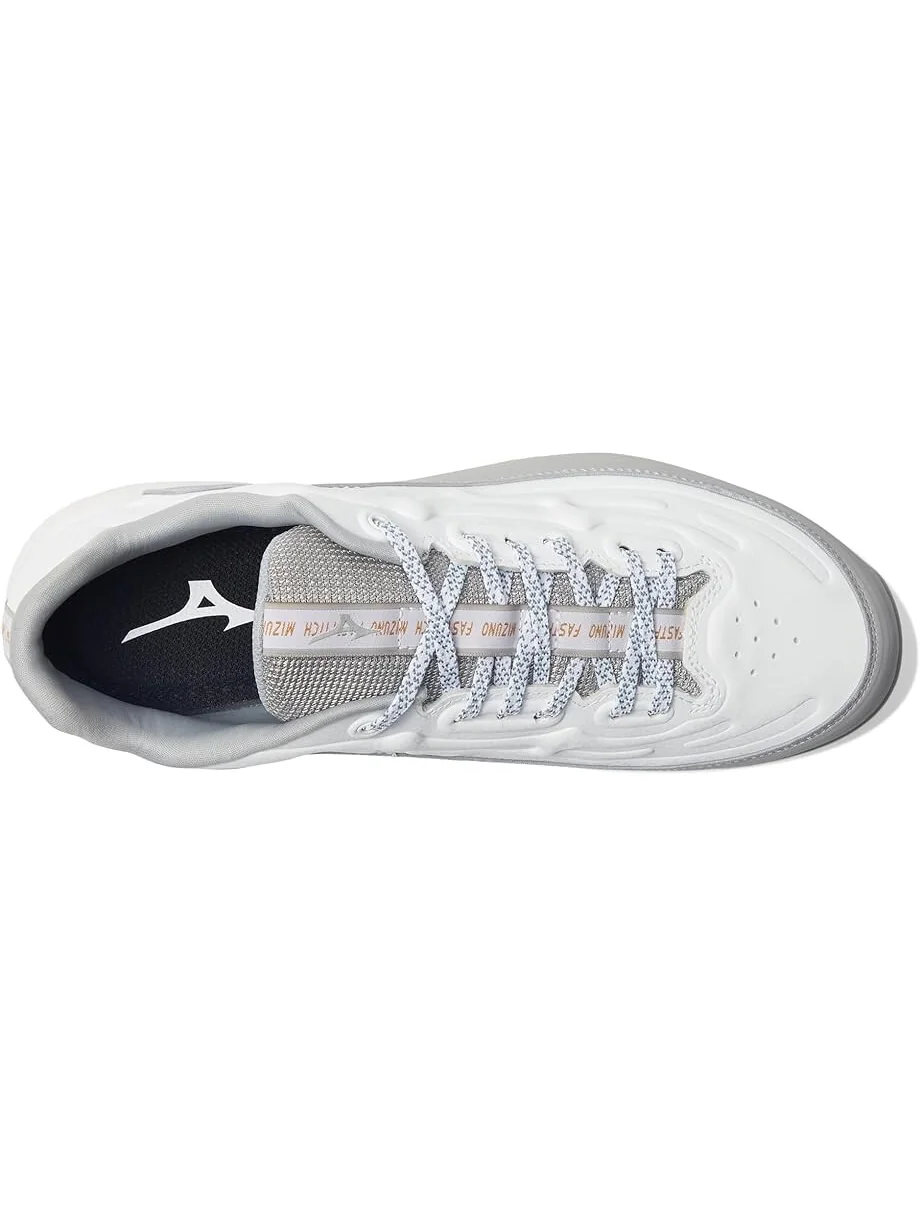 Кроссовки Mizuno Finch Elite 6 Low TPU — 2