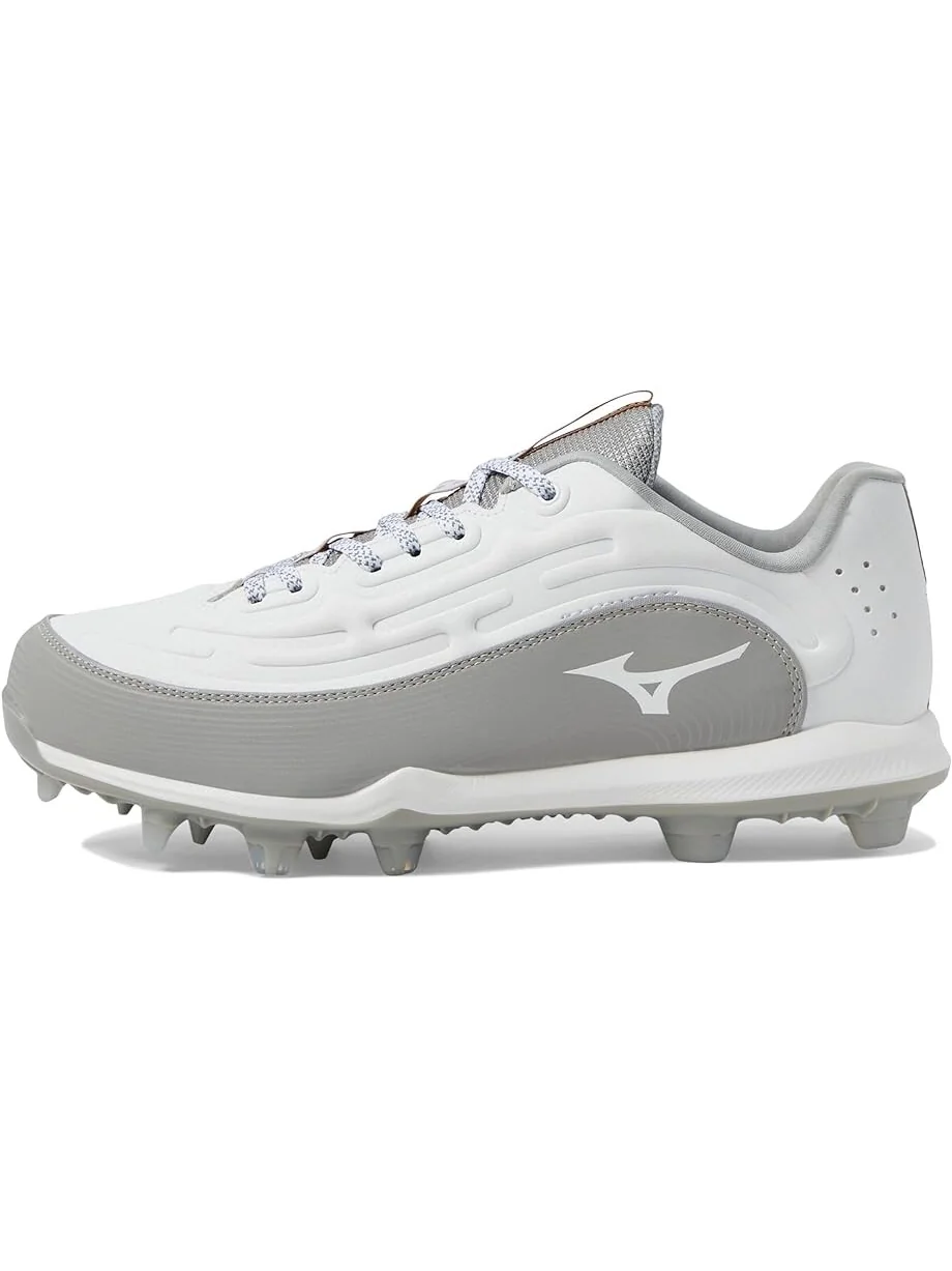 Кроссовки Mizuno Finch Elite 6 Low TPU — 4