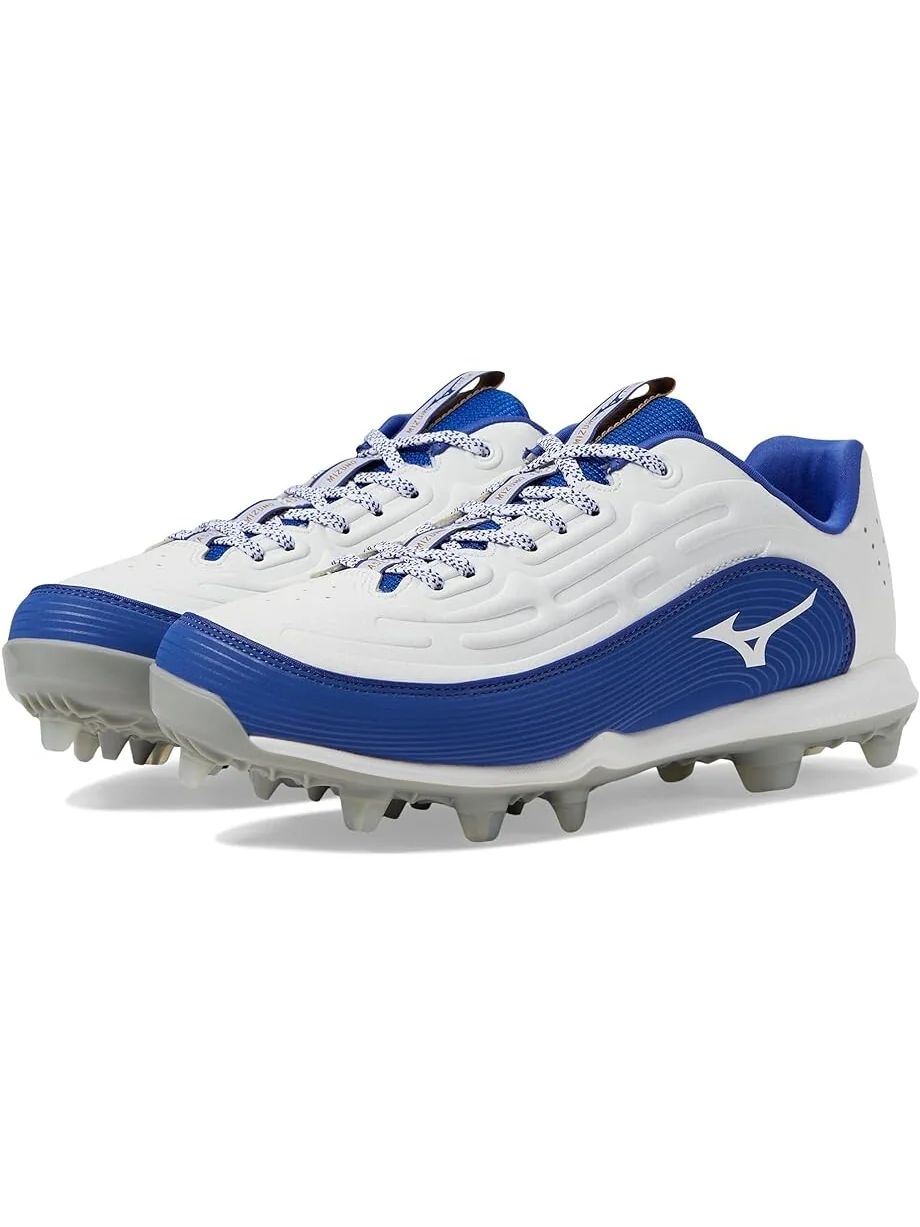 Кроссовки Mizuno Finch Elite 6 Low TPU — розовый