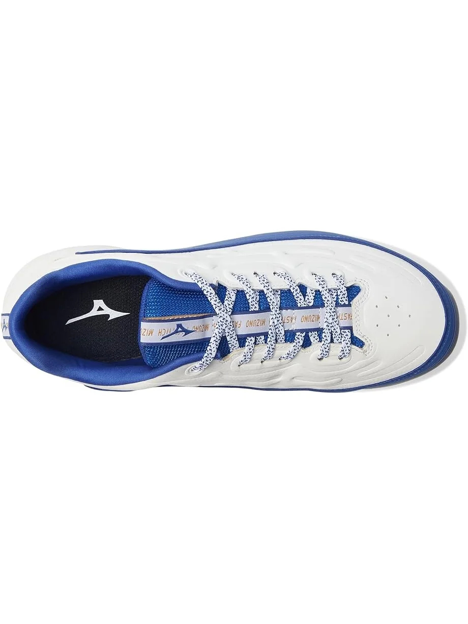 Кроссовки Mizuno Finch Elite 6 Low TPU — 2
