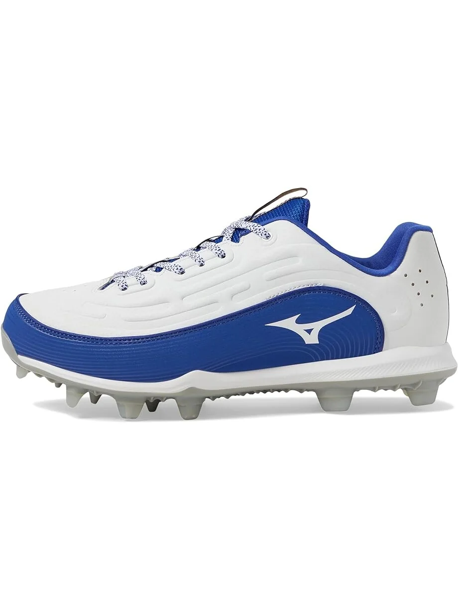 Кроссовки Mizuno Finch Elite 6 Low TPU — 4