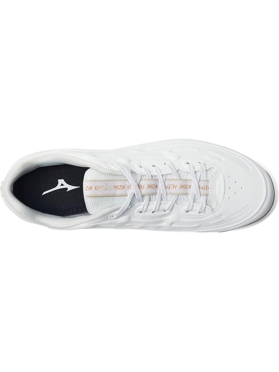 Кроссовки Mizuno Finch Elite 6 Low TPU — 2