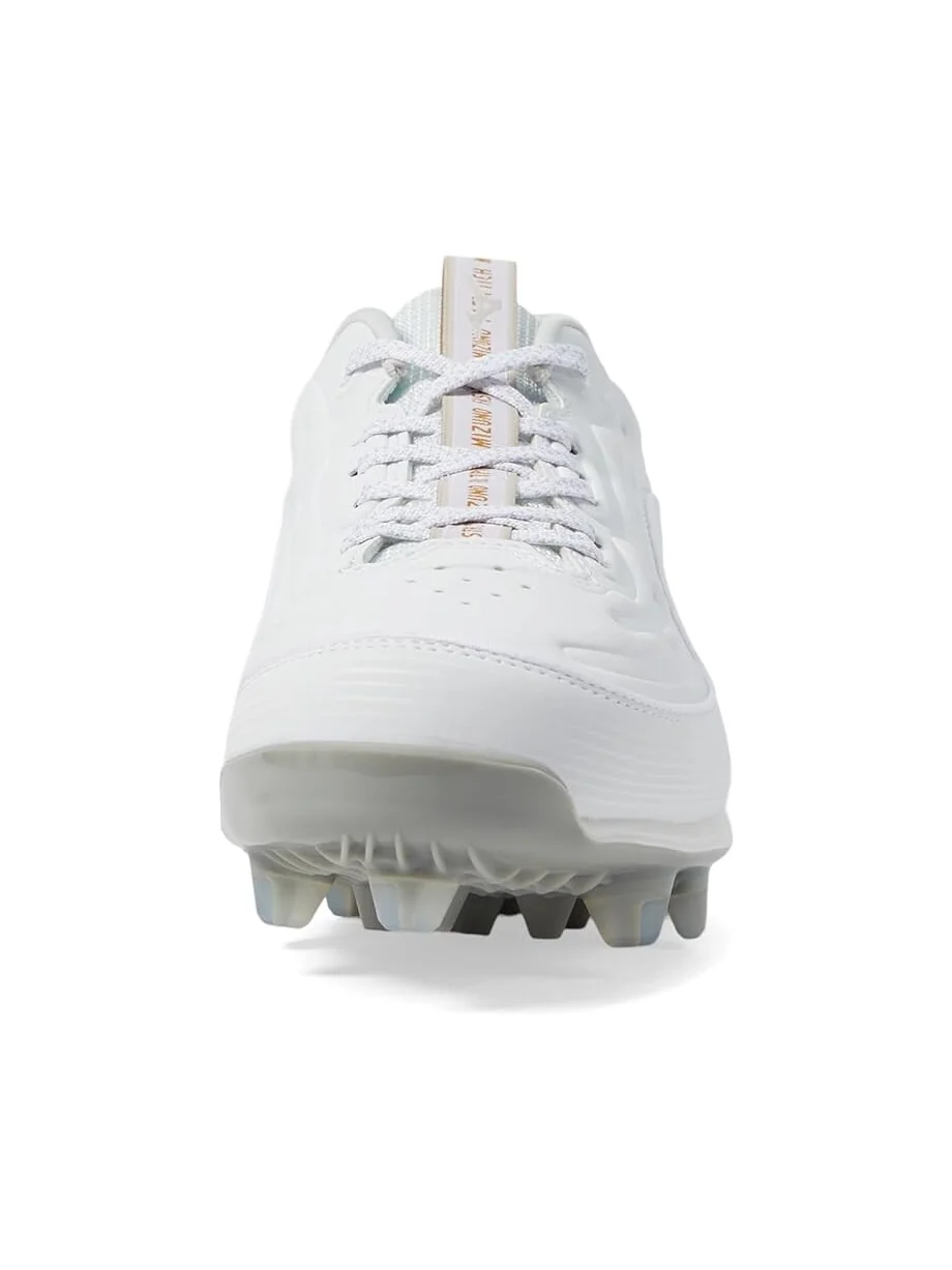 Кроссовки Mizuno Finch Elite 6 Low TPU — 3