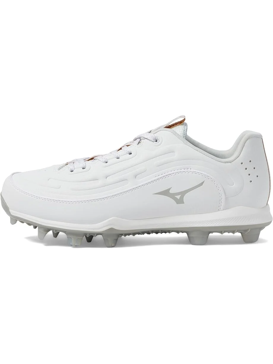 Кроссовки Mizuno Finch Elite 6 Low TPU — 4