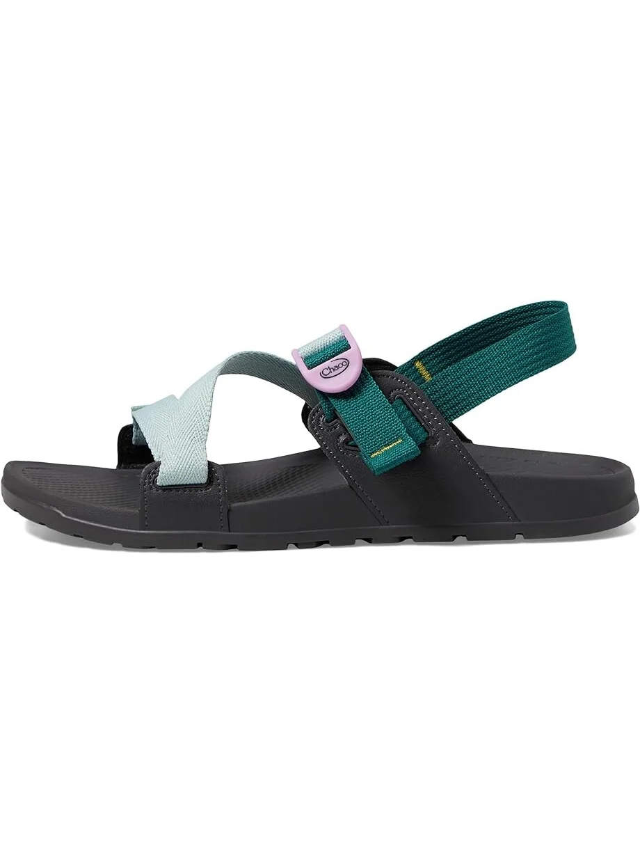Сандалии Chaco Lowdown — 4