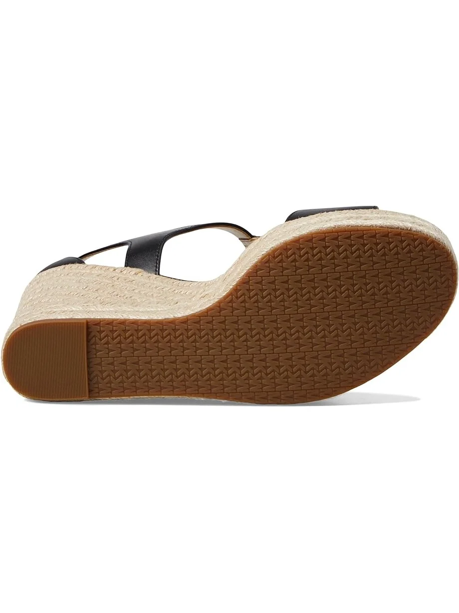 Туфли MICHAEL Michael Kors Berkley Mid Wedge — 3