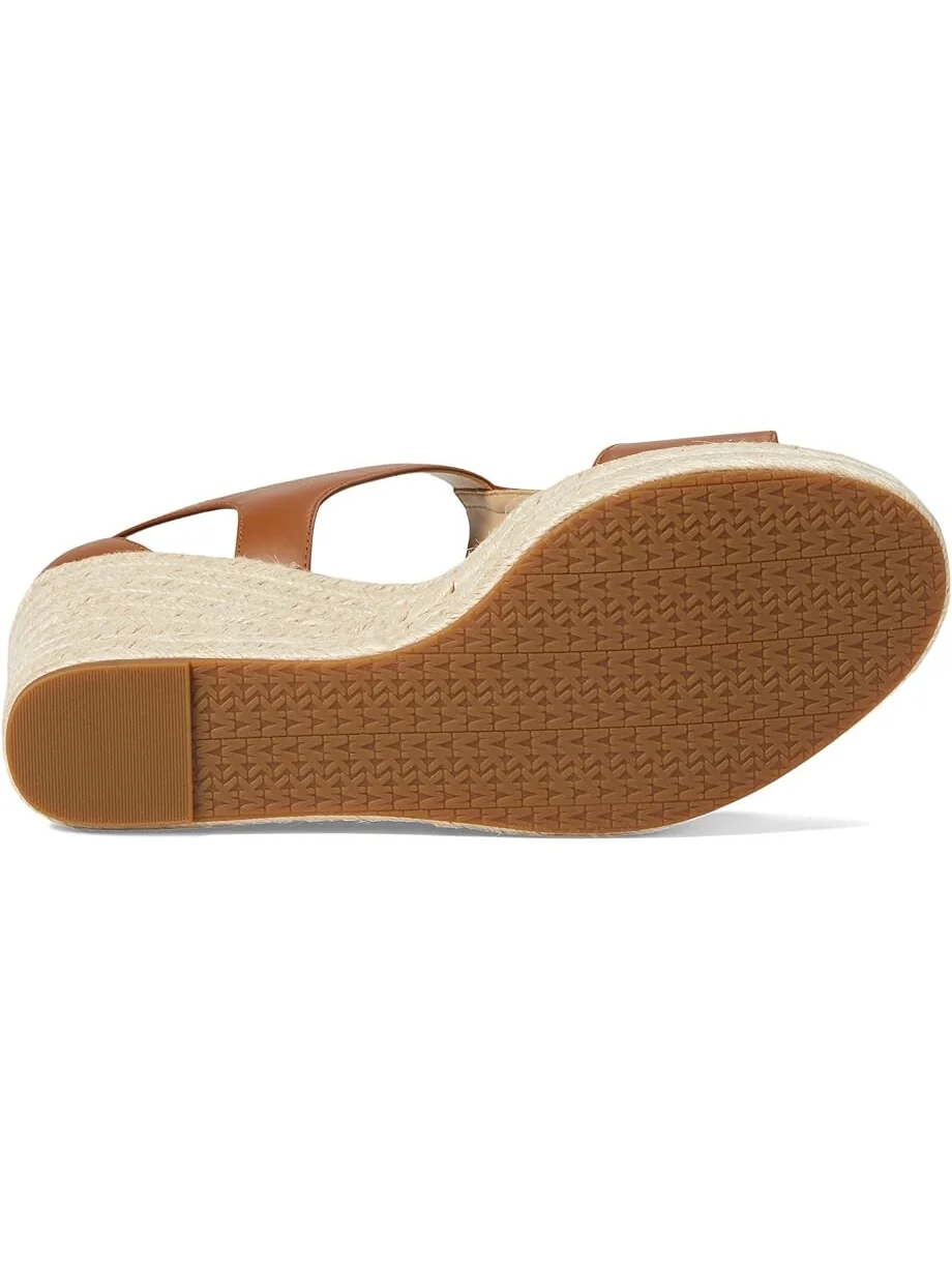 Туфли MICHAEL Michael Kors Berkley Mid Wedge — 3