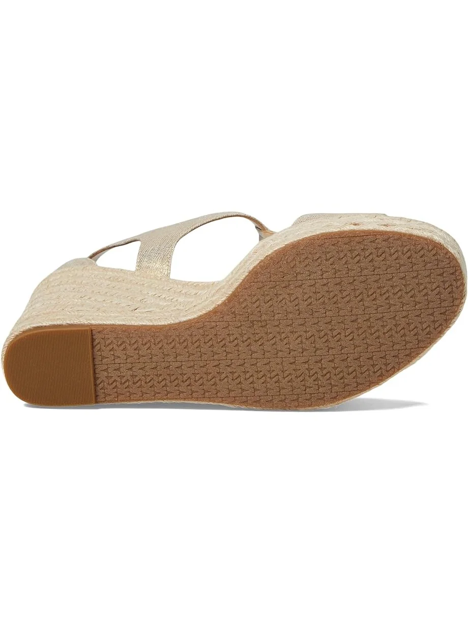 Туфли MICHAEL Michael Kors Berkley Mid Wedge — 3