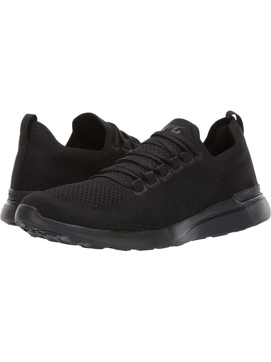 Кроссовки Athletic Propulsion Labs (APL) Techloom Breeze — черный