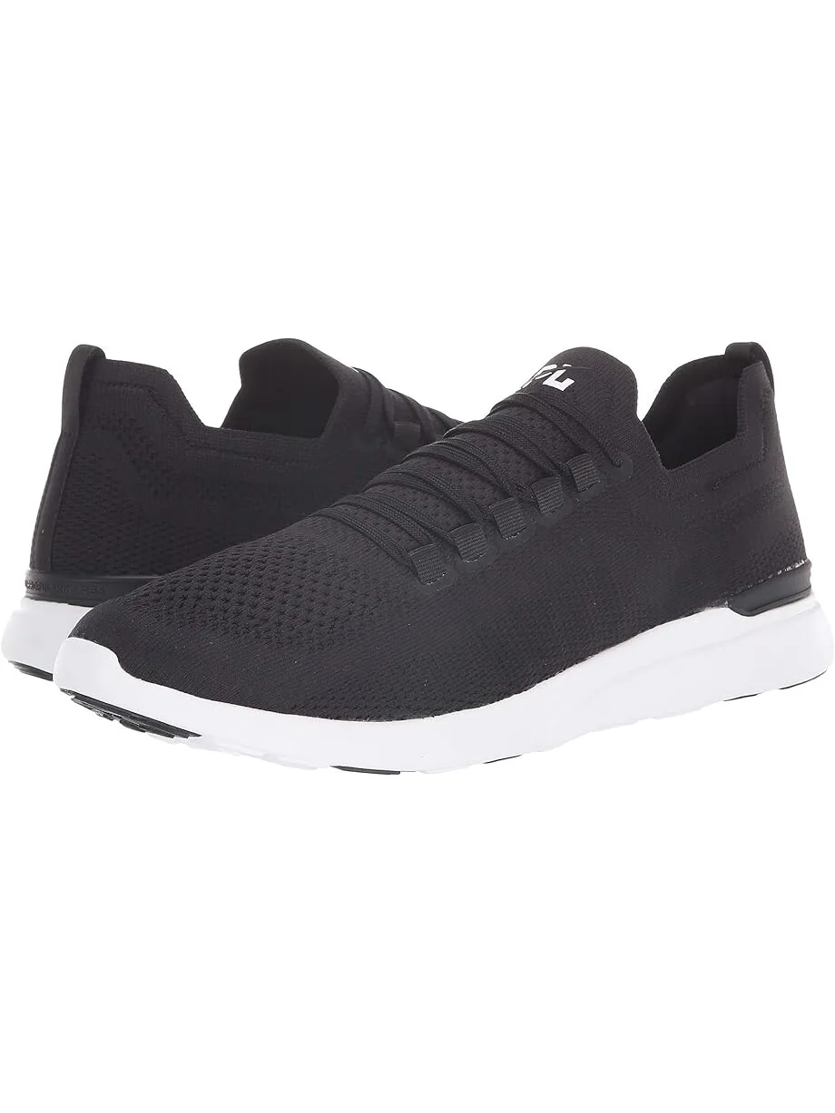 Кроссовки Athletic Propulsion Labs (APL) Techloom Breeze — белый